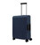 Чемодан Echolac FUSION/Navy Mini EcPW004-403-40 картинка, изображение, фото