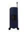 Валіза Echolac FUSION/Navy S Маленька EcPW004-403-40 - картинка, зображення, фото валізи