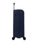 Чемодан Echolac FUSION/Navy маленький S EcPW004-403-40 фото, картинка, изображение
