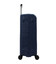 Валіза Echolac FUSION/Navy S Маленька EcPW004-403-40 - картинка, зображення, фото валізи