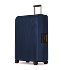 Чемодан Echolac FUSION/Navy большой L EcPW004-401-40 фото, картинка, изображение