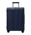 Чемодан Echolac FUSION/Navy Maxi EcPW004-401-40 картинка, изображение, фото