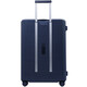Чемодан Echolac FUSION/Navy большой L EcPW004-401-40 фото