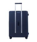 Чемодан Echolac FUSION/Navy Maxi EcPW004-401-40 картинка, изображение, фото