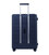 Чемодан Echolac FUSION/Navy Maxi EcPW004-401-40 картинка, изображение, фото