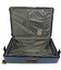 Чемодан Echolac FUSION/Navy большой L EcPW004-401-40 фото, картинка, изображение