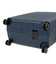 Валіза Echolac FUSION/Navy L Велика EcPW004-401-40 - картинка, зображення, фото валізи