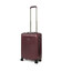 Валіза Echolac CIVIL/Burgundy S Маленька EcPC162-403-20 - картинка, зображення, фото валізи