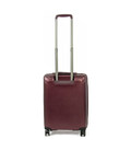 Чемодан Echolac CIVIL/Burgundy маленький S EcPC162-403-20 фото, картинка, изображение
