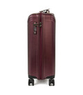 Чемодан Echolac CIVIL/Burgundy маленький S EcPC162-403-20 фото, картинка, изображение