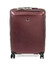 Чемодан Echolac CIVIL/Burgundy маленький S EcPC162-403-20 фото, картинка, изображение