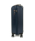 Чемодан Echolac CIVIL/Navy маленький S EcPC162-403-40 фото, картинка, изображение
