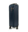 Чемодан Echolac CIVIL/Navy маленький S EcPC162-403-40 фото, картинка, изображение