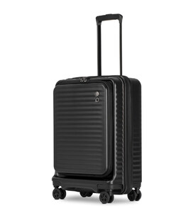 Чемодан Echolac CELESTRA/Black маленький S EcPC183-403-01 фото, картинка, изображение