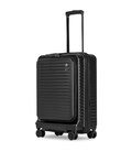 Чемодан Echolac CELESTRA/Black Mini EcPC183-403-01 картинка, изображение, фото
