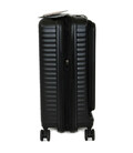 Чемодан Echolac CELESTRA/Black Mini EcPC183-403-01 картинка, изображение, фото