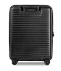 Чемодан Echolac CELESTRA/Black Mini EcPC183-403-01 картинка, изображение, фото