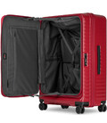 Чемодан Echolac CELESTRA/Echolac Red Maxi EcPC183-401-21 картинка, изображение, фото