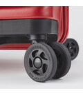 Чемодан Echolac CELESTRA/Echolac Red Maxi EcPC183-401-21 картинка, изображение, фото