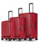 Чемодан Echolac CELESTRA/Echolac Red большой L EcPC183-401-21 фото, картинка, изображение
