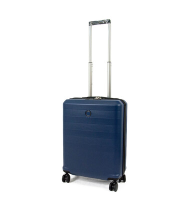 Чемодан Echolac CIELO/Poseidon Blue Mini EcPC121-403-45 картинка, изображение, фото