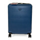 Чемодан Echolac CIELO/Poseidon Blue маленький S EcPC121-403-45 фото