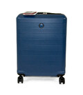 Чемодан Echolac CIELO/Poseidon Blue маленький S EcPC121-403-45 фото, картинка, изображение