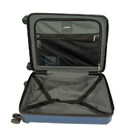 Чемодан Echolac CIELO/Poseidon Blue Mini EcPC121-403-45 картинка, изображение, фото