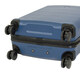 Чемодан Echolac CIELO/Poseidon Blue маленький S EcPC121-403-45 фото