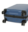 Чемодан Echolac CIELO/Poseidon Blue Mini EcPC121-403-45 картинка, изображение, фото