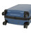 Чемодан Echolac CIELO/Poseidon Blue Mini EcPC121-403-45 картинка, изображение, фото