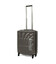 Чемодан Echolac ELISE/Grey маленький S EcPC094-403-04 фото, картинка, изображение