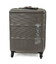 Чемодан Echolac ELISE/Grey маленький S EcPC094-403-04 фото, картинка, изображение