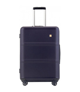 Чемодан Echolac ELISE/Purple средний M EcPC094-402-17 фото, картинка, изображение