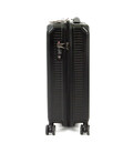 Чемодан Echolac SHOGUN/Stellar Black Mini EcPC148-403-01 картинка, изображение, фото