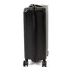 Чемодан Echolac SHOGUN/Stellar Black маленький S EcPC148-403-01 фото