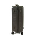 Чемодан Echolac SHOGUN/Dark Grey Midi EcPC148-402-08 картинка, изображение, фото