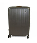 Чемодан Echolac SHOGUN/Dark Grey Midi EcPC148-402-08 картинка, изображение, фото