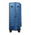Чемодан Echolac CELESTRA/Sky Blue Maxi EcPC183-401-44 фото, картинка, изображение