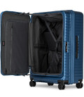 Чемодан Echolac CELESTRA/Sky Blue Maxi EcPC183-401-44 фото, картинка, изображение