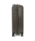 Чемодан Echolac CIVIL/Grey Midi EcPC162-402-04 картинка, изображение, фото