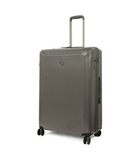 Чемодан Echolac CIVIL/Grey большой L EcPC162-401-04