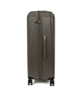 Чемодан Echolac CIVIL/Grey Maxi EcPC162-401-04 картинка, изображение, фото