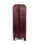 Валіза Echolac CIVIL/Burgundy L Велика EcPC162-401-20 - картинка, зображення, фото валізи