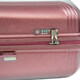 Чемодан Echolac CIVIL/Burgundy большой L EcPC162-401-20 фото