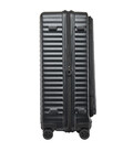 Чемодан Echolac CELESTRA/Black Midi EcPC183-402-01 картинка, изображение, фото