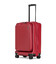 Чемодан Echolac CELESTRA/Echolac Red маленький S EcPC183-403-21 фото, картинка, изображение