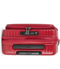 Чемодан Echolac CELESTRA/Echolac Red Mini EcPC183-403-21 картинка, изображение, фото