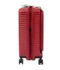 Чемодан Echolac CELESTRA/Echolac Red маленький S EcPC183-403-21 фото, картинка, изображение