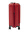 Валіза Echolac CELESTRA/Echolac Red S Маленька EcPC183-403-21 - картинка, зображення, фото валізи